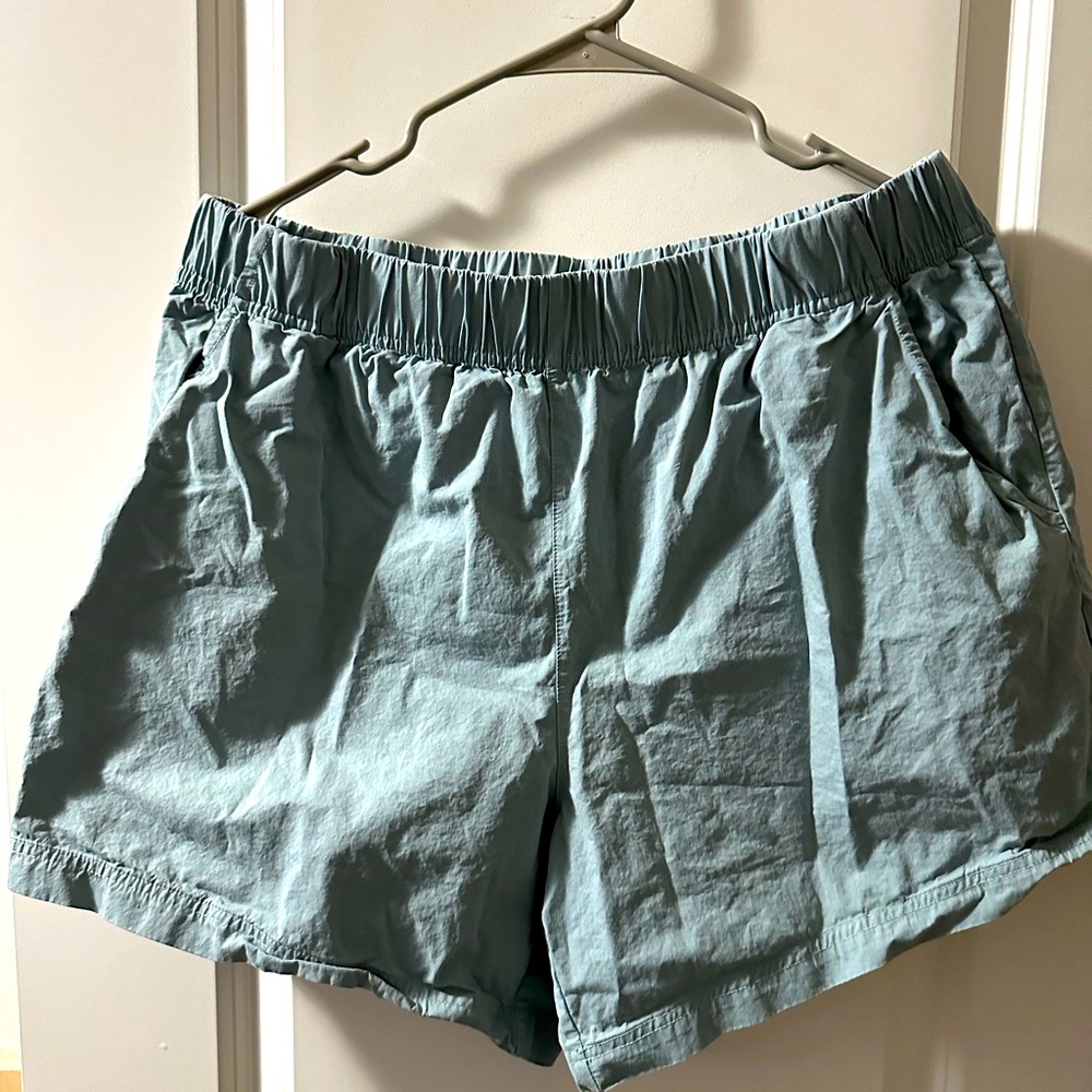 Zyia XXL shorts